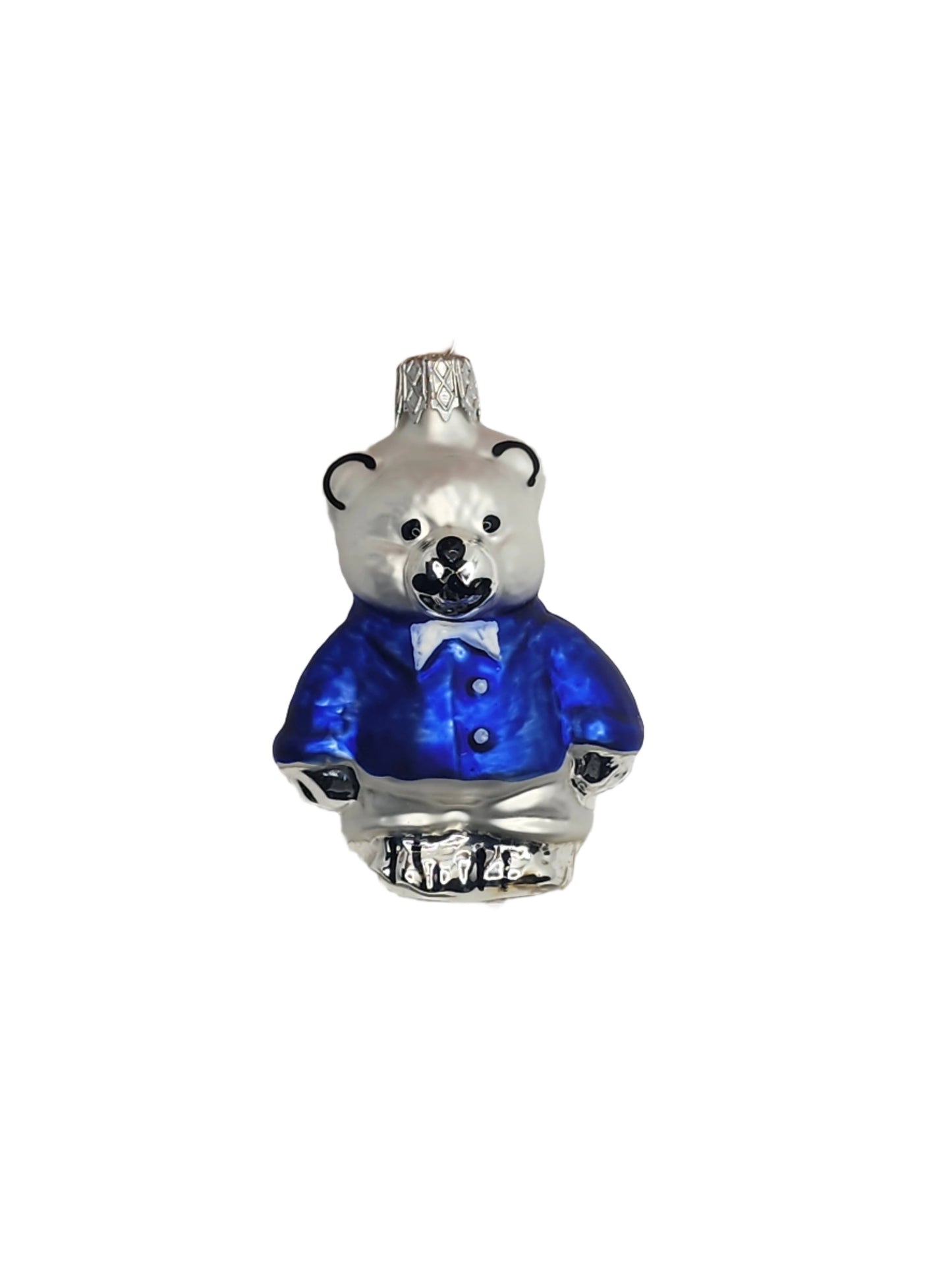 Bär | Teddybär mit Jacke (G)