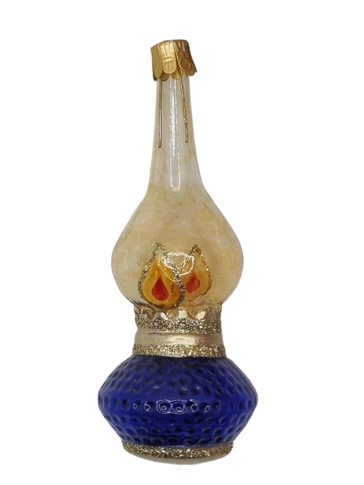 European Glass Christmas ornament of a 12 December Photos