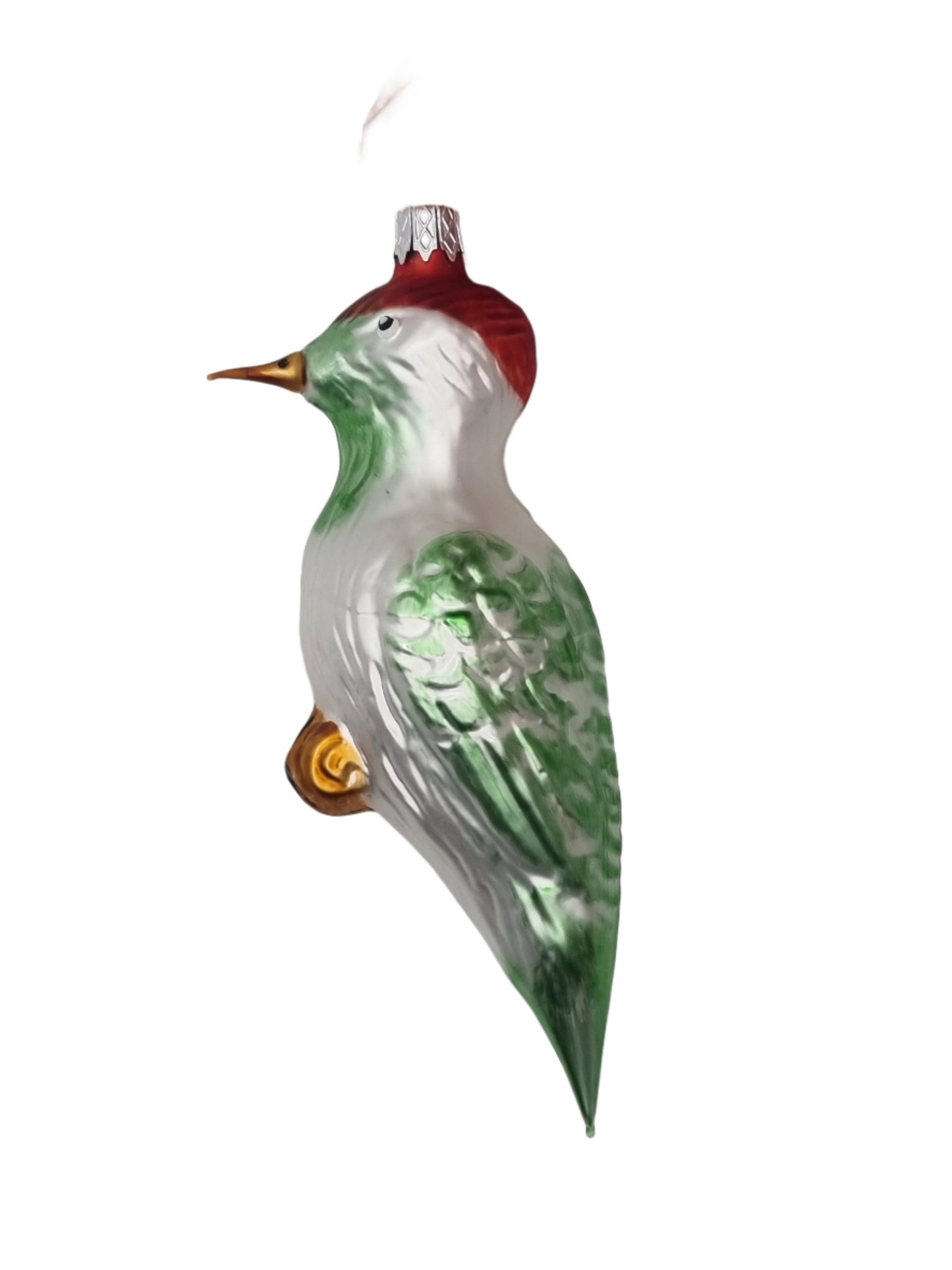 Vogel | Specht (I)