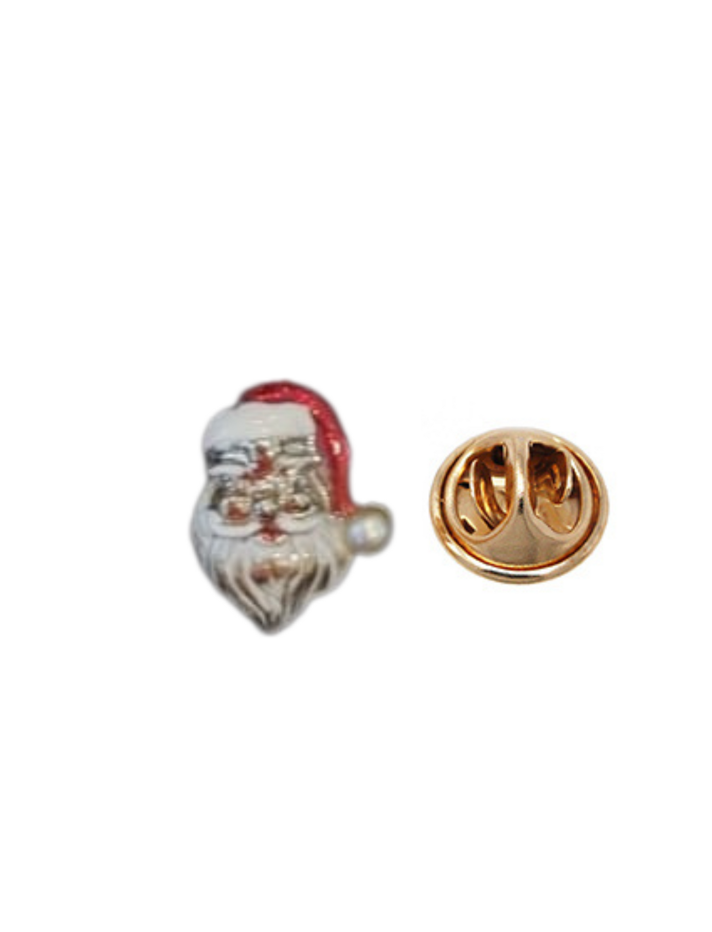 Weihnachtsmanngesicht | Pins