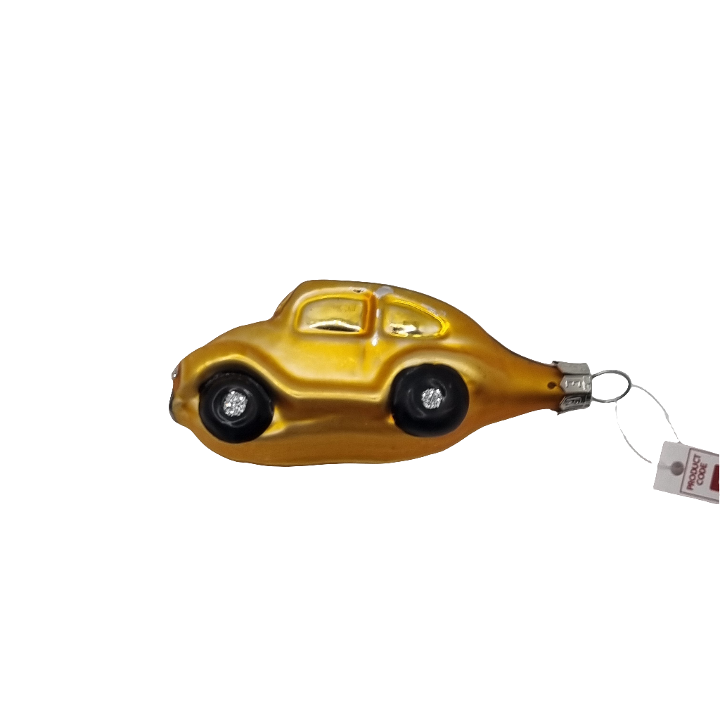 Autos | Langes Auspuffendrohr (E)