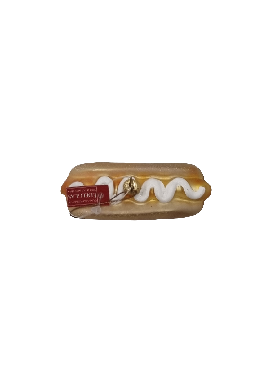 Hotdog-Mayo (G)