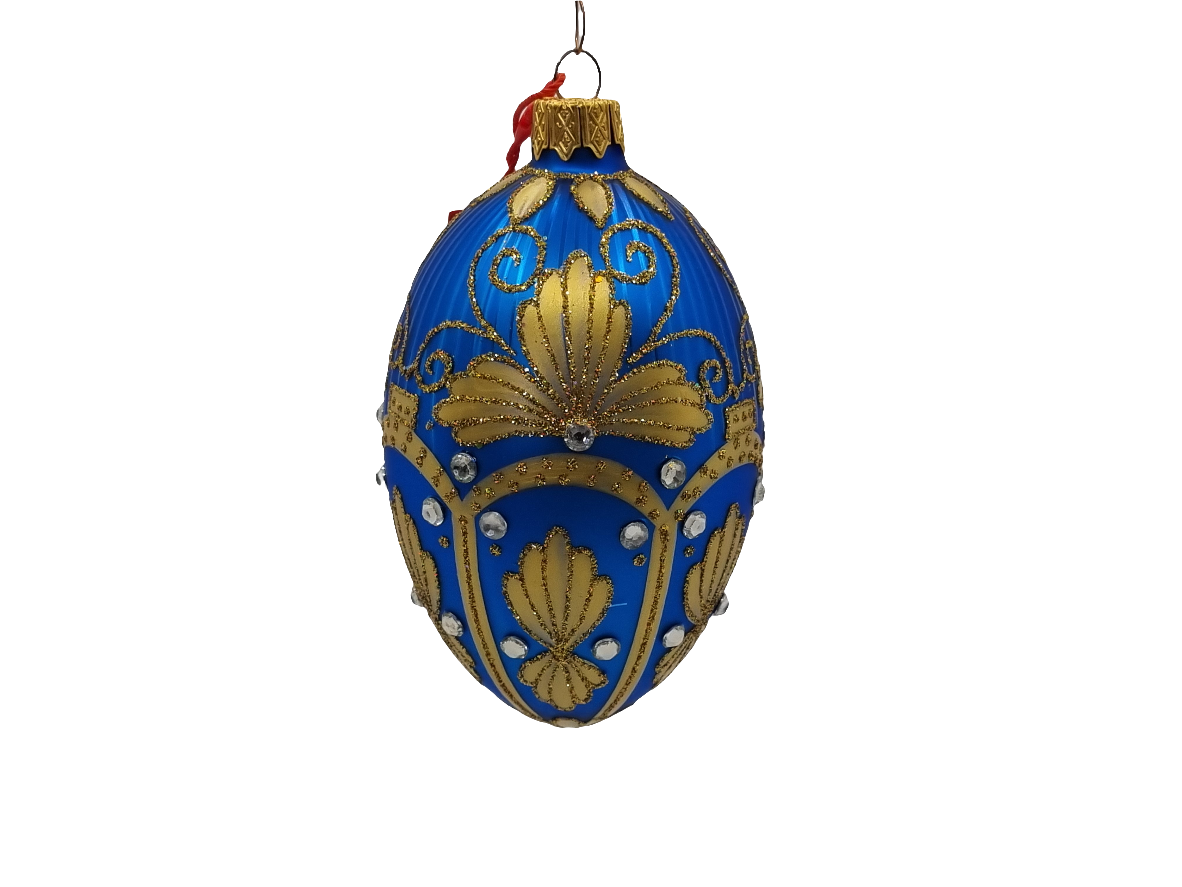 Russische Kaiserliche Eier (T)