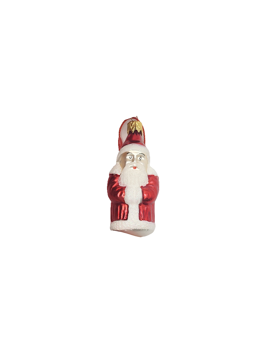 Weihnachtsmann mit Bart (C)