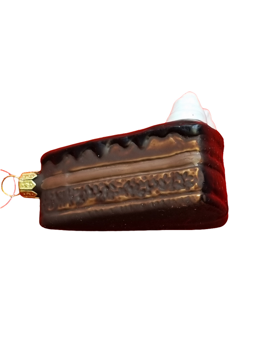 European Glass Christmas ornament of a 12 December Photos