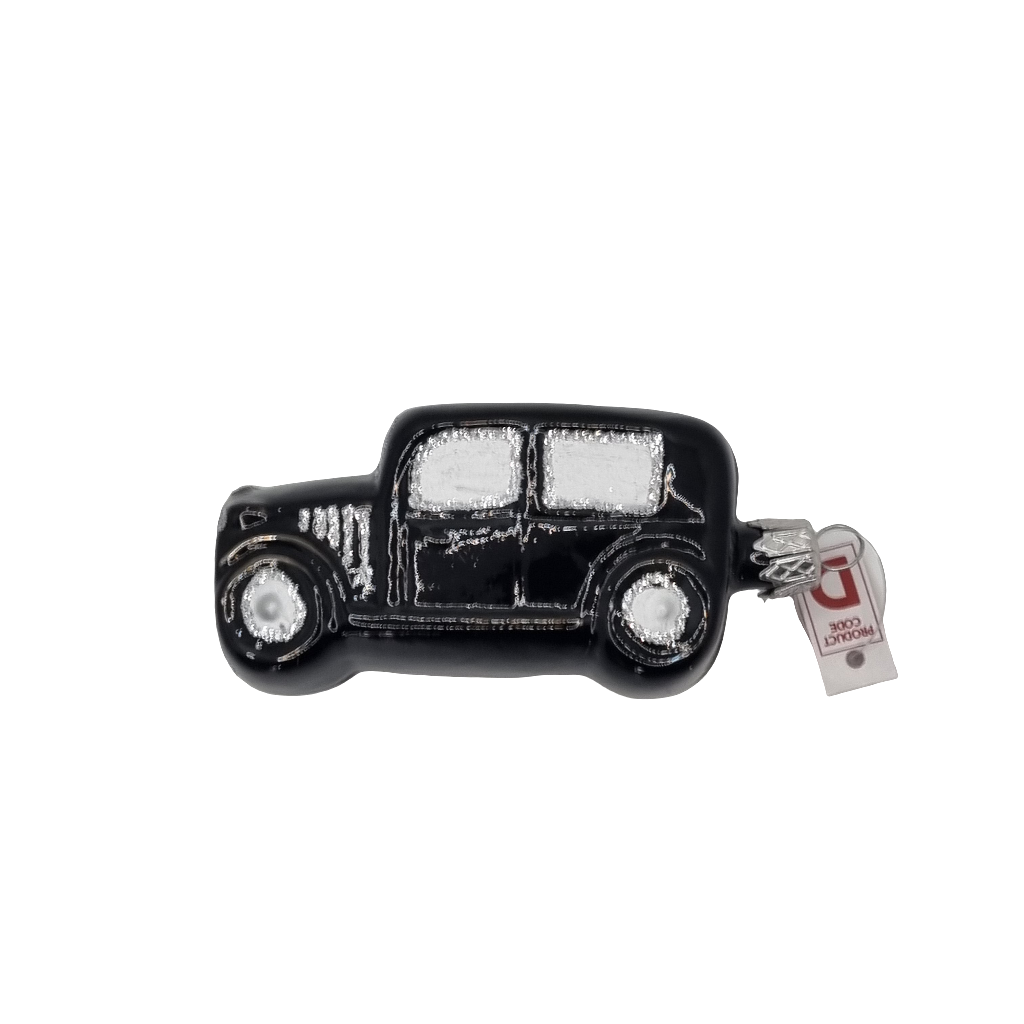 Auto | Kleines Quadrat (D)