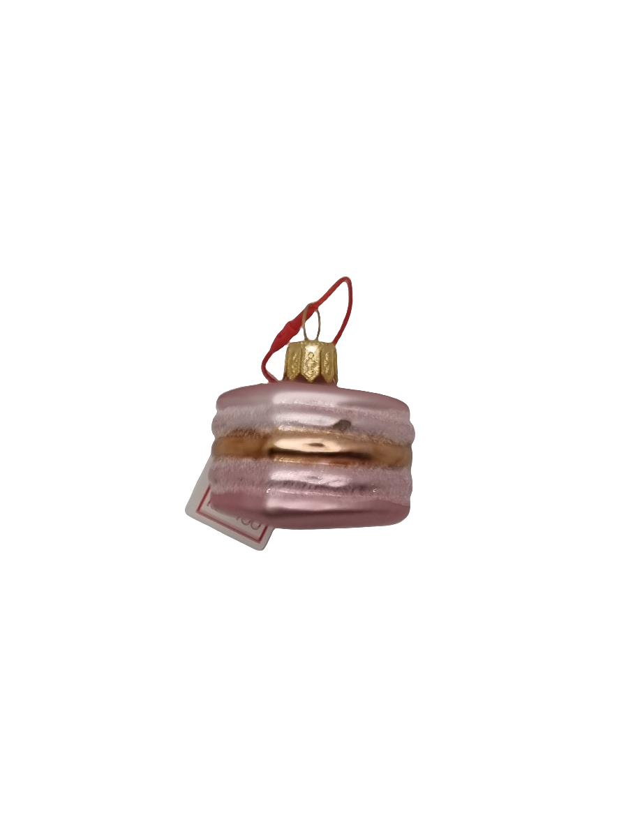 Makrone (E)