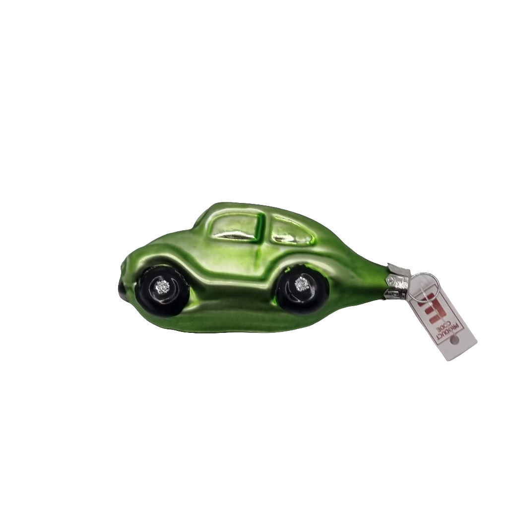 Autos | Langes Auspuffendrohr (E)