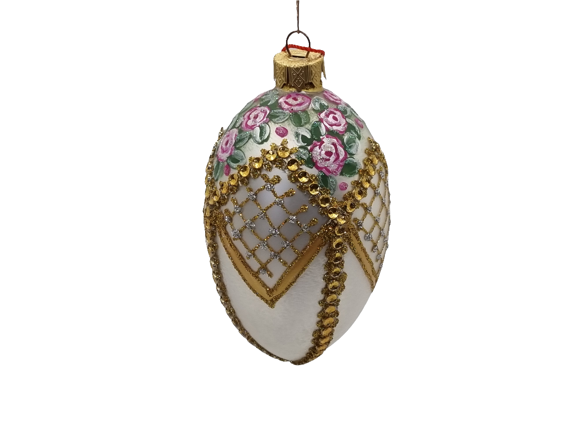 Russische Kaiserliche Eier (T)