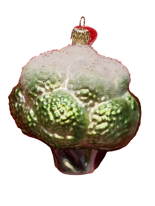 European Glass Christmas ornament of a 12 December Photos