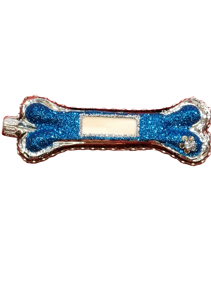 European Glass Christmas ornament of a 12 December Photos