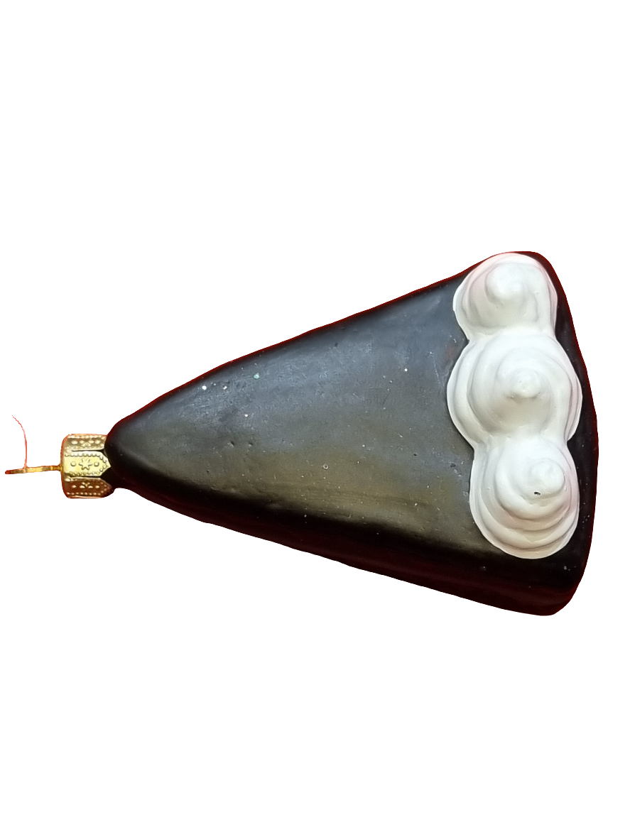 European Glass Christmas ornament of a 12 December Photos