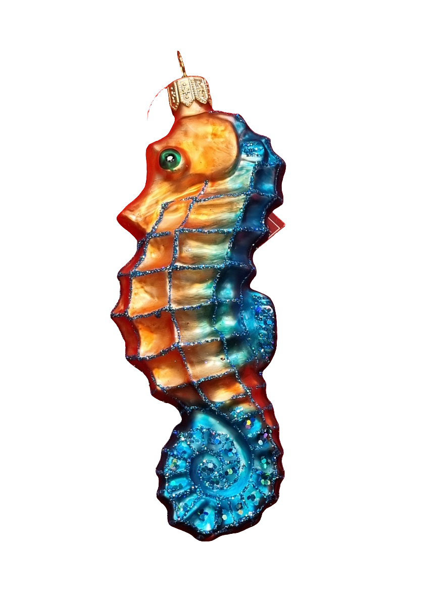 European Glass Christmas ornament of a 12 December Photos