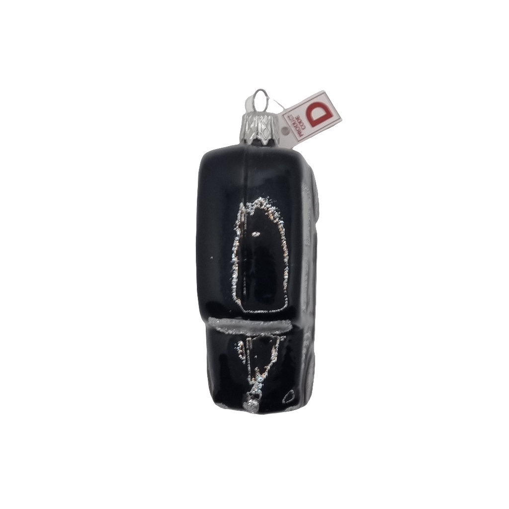 Auto | Kleines Quadrat (D)