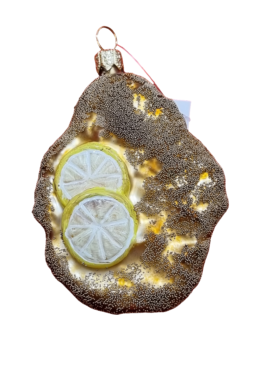 European Glass Christmas ornament of a 12 December Photos