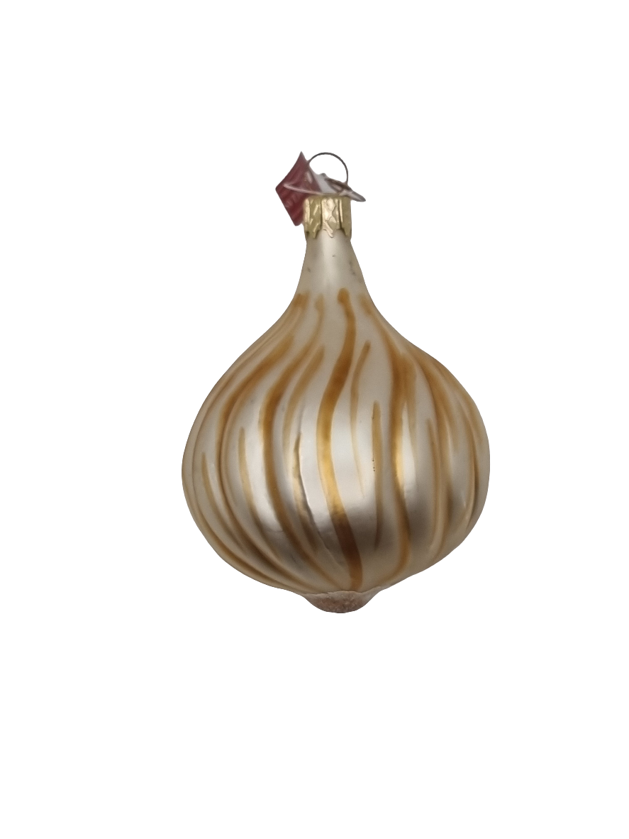 Knoblauch groß (F)