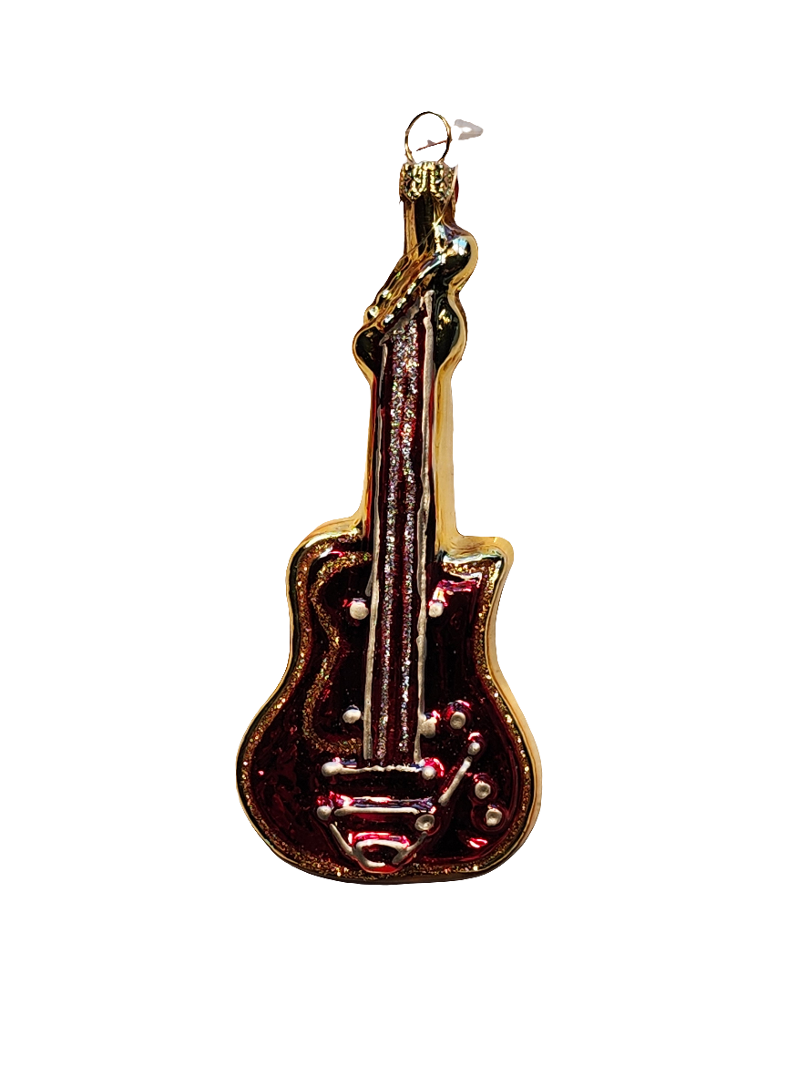 Gitarre (S)
