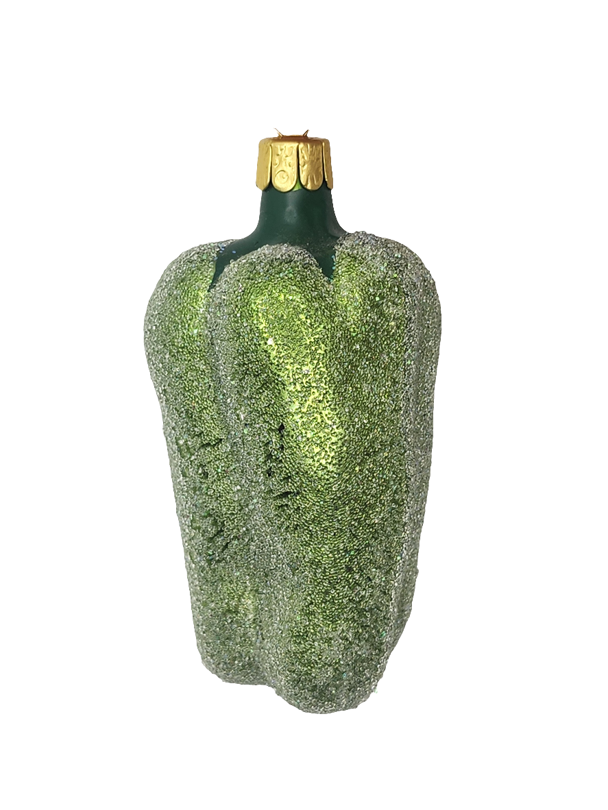 Paprika (K)