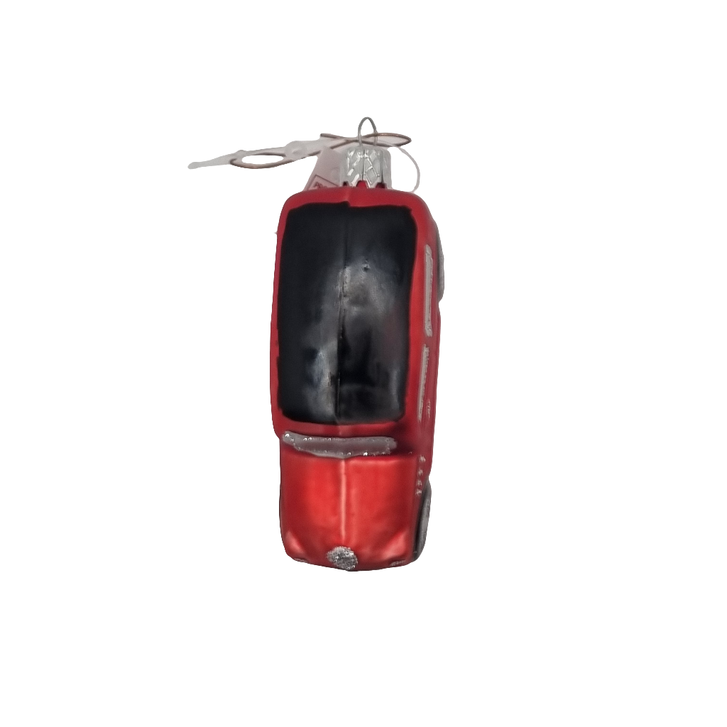 Auto | Kleines Quadrat (D)