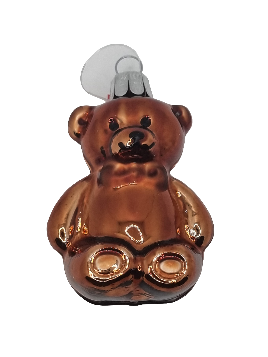 Bär | Chrome Teddybär (F)