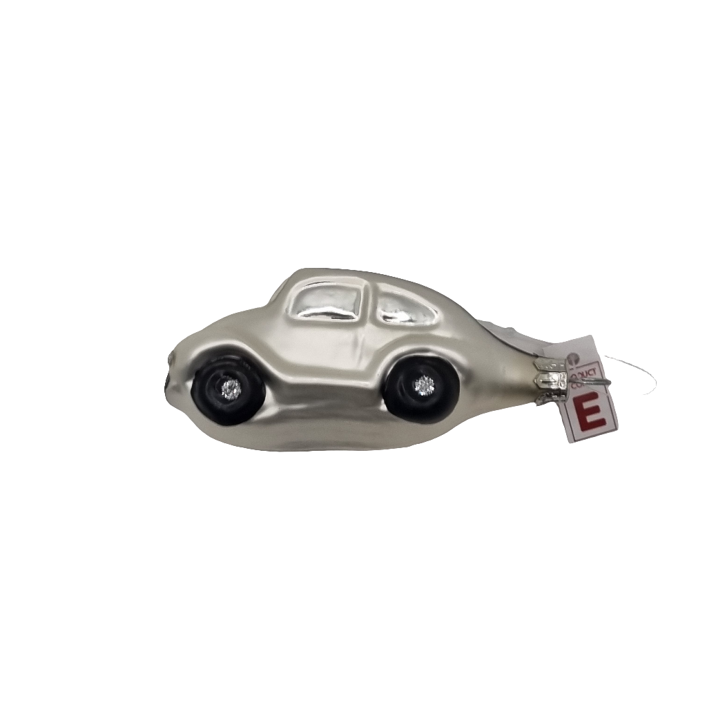 Autos | Langes Auspuffendrohr (E)