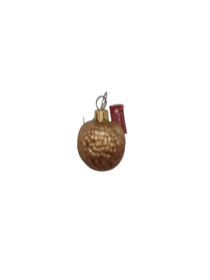 Nutmeg (C)