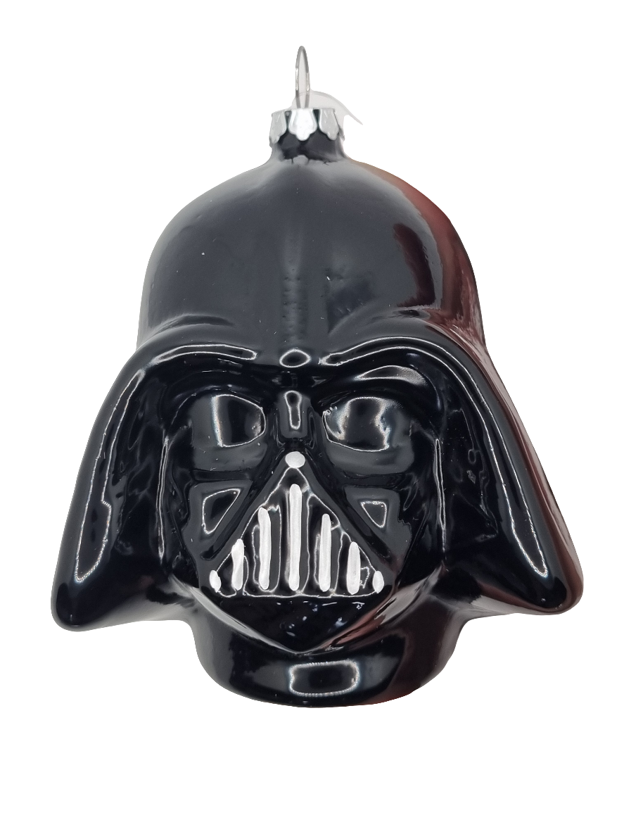 Star Wars Darth Vader Christbaumkugel (V)