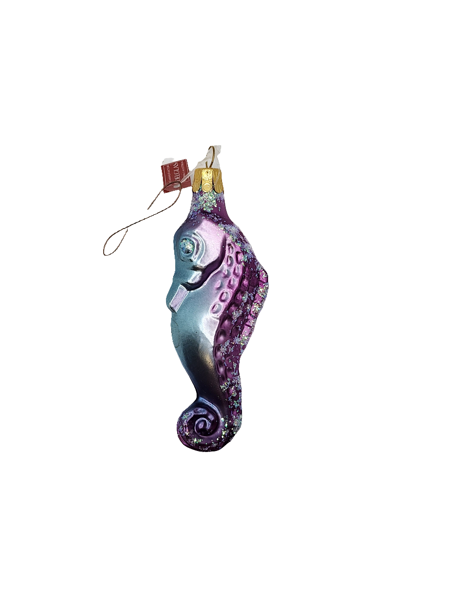 Seahorse small (E)