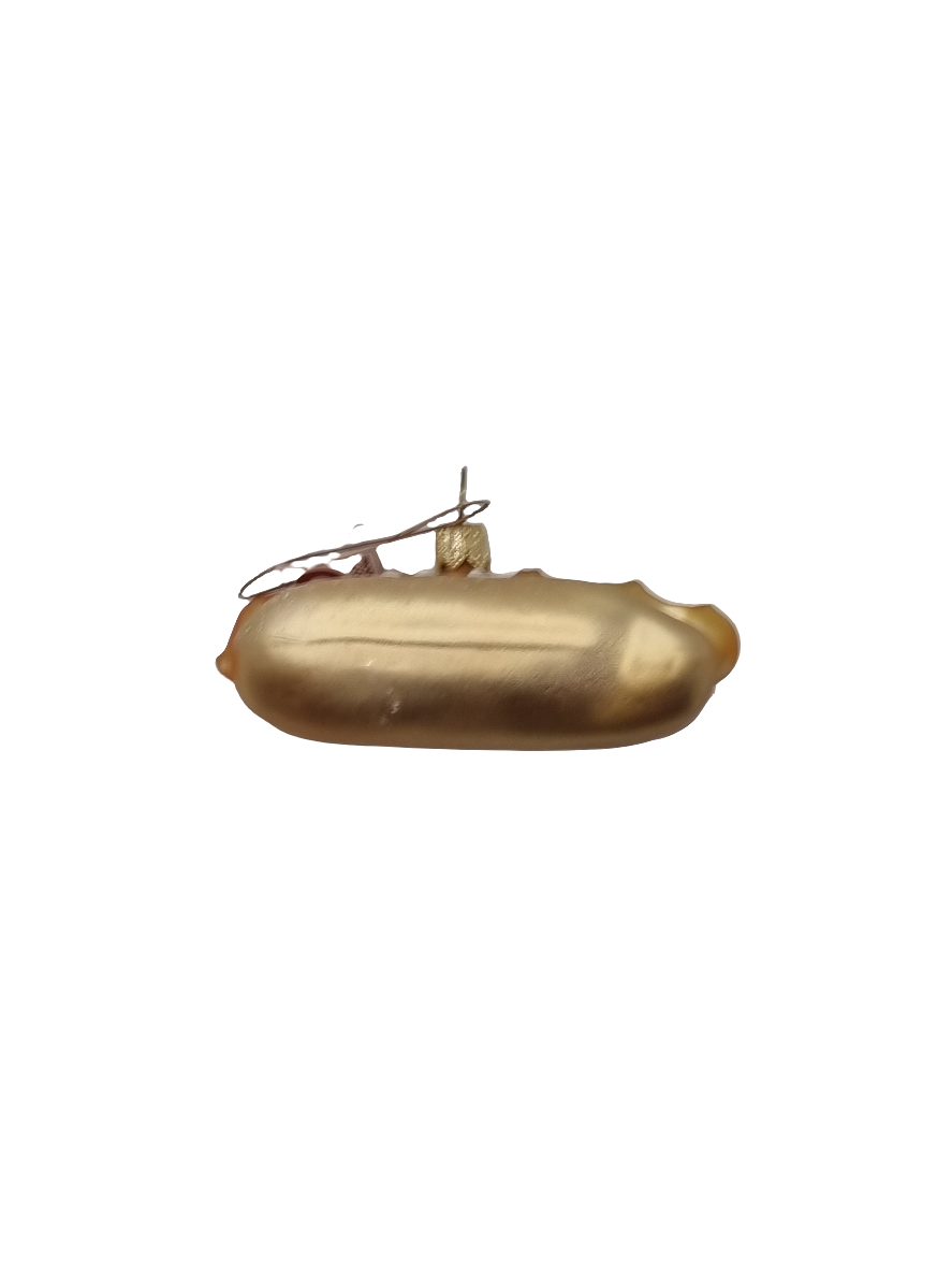Hotdog-Mayo (G)