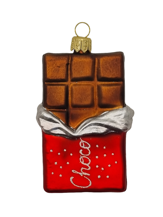 European Glass Christmas ornament of a New product photos