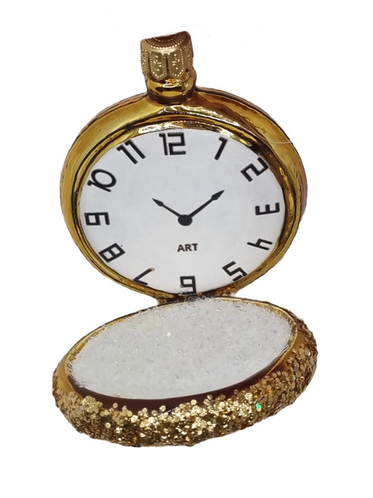 European Glass Christmas ornament of a 12 December Photos