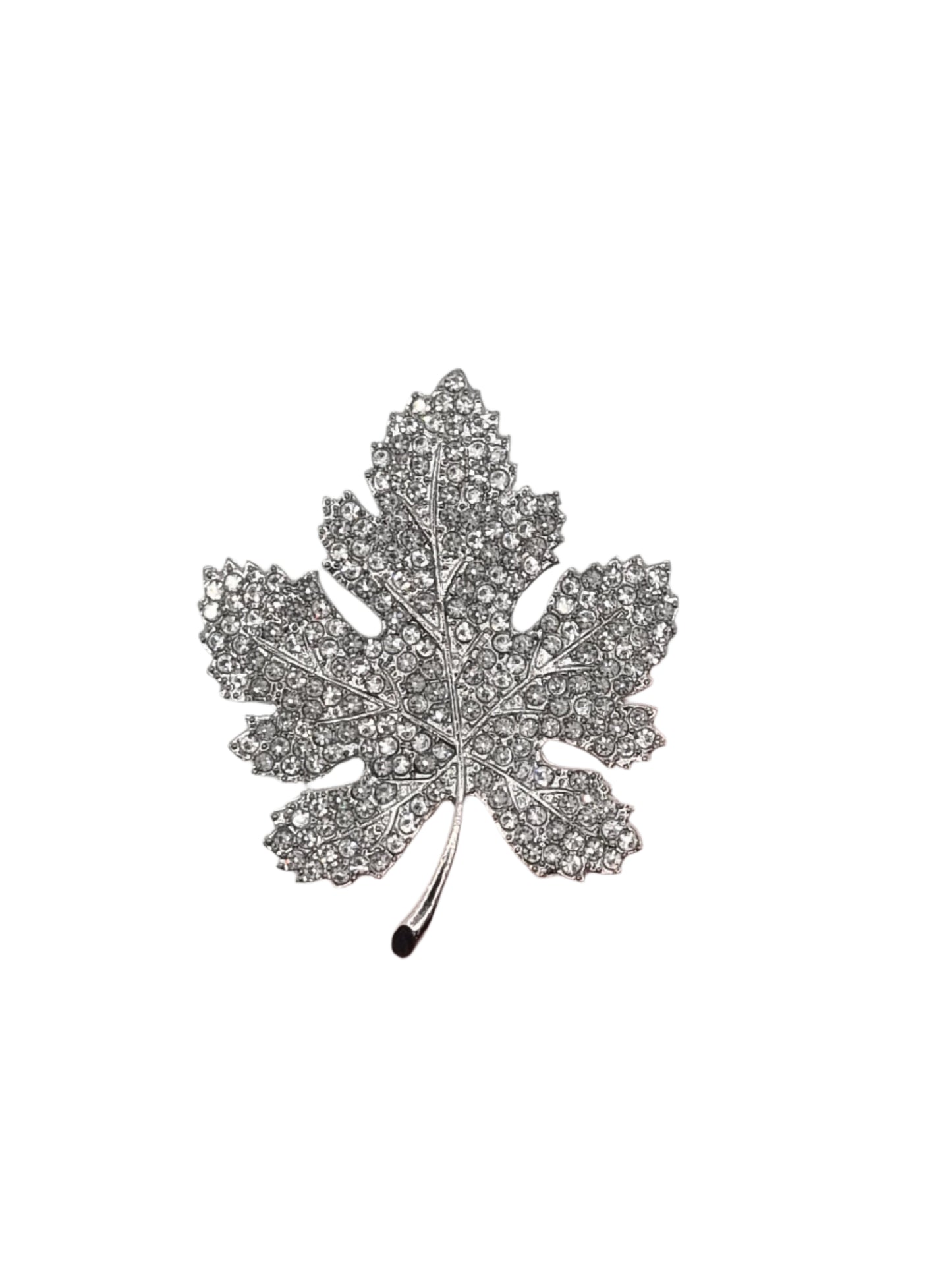 European Glass Christmas ornament of a July | Brooch V (Copy)