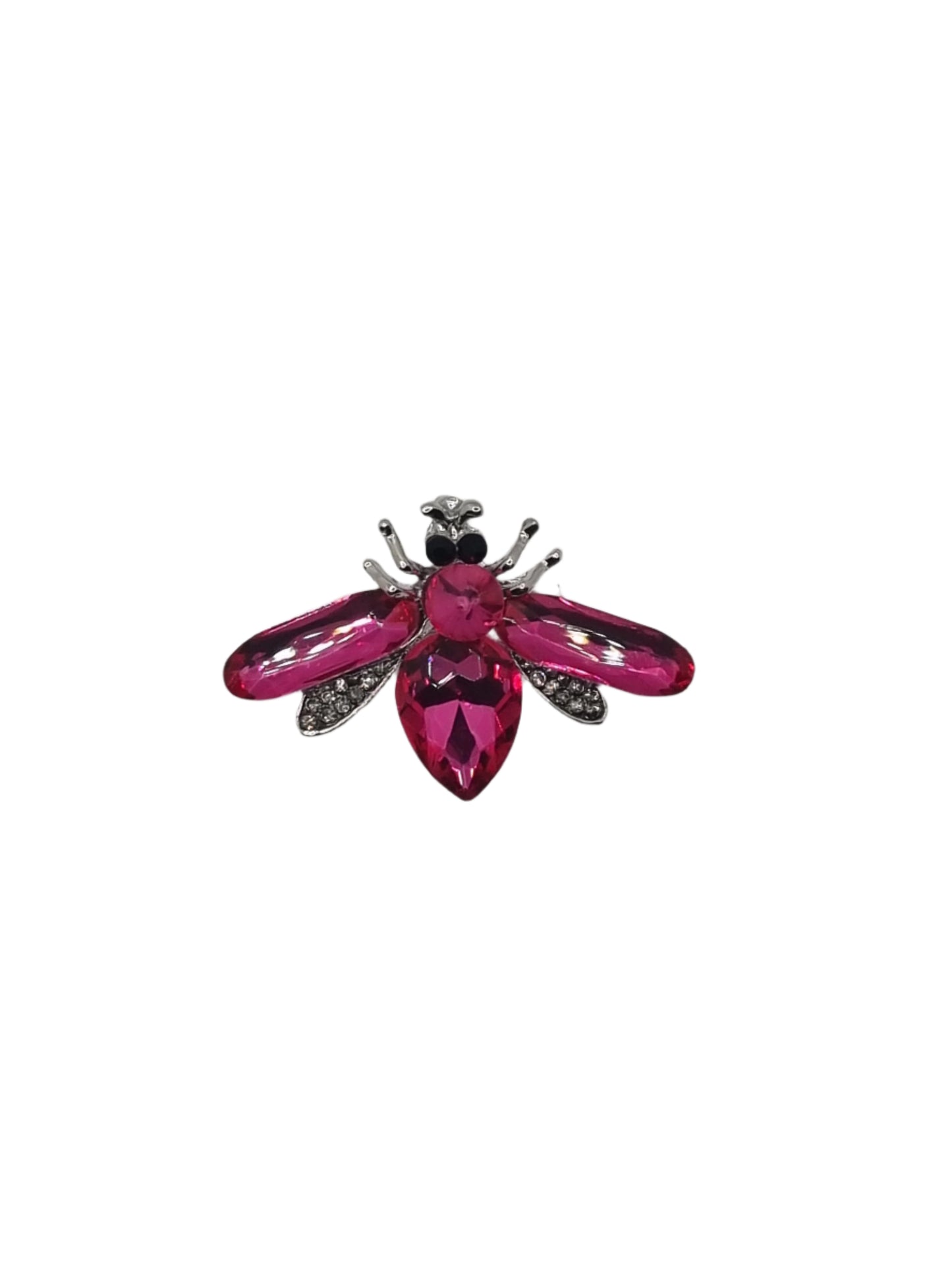 European Glass Christmas ornament of a July | Brooch V (Copy)