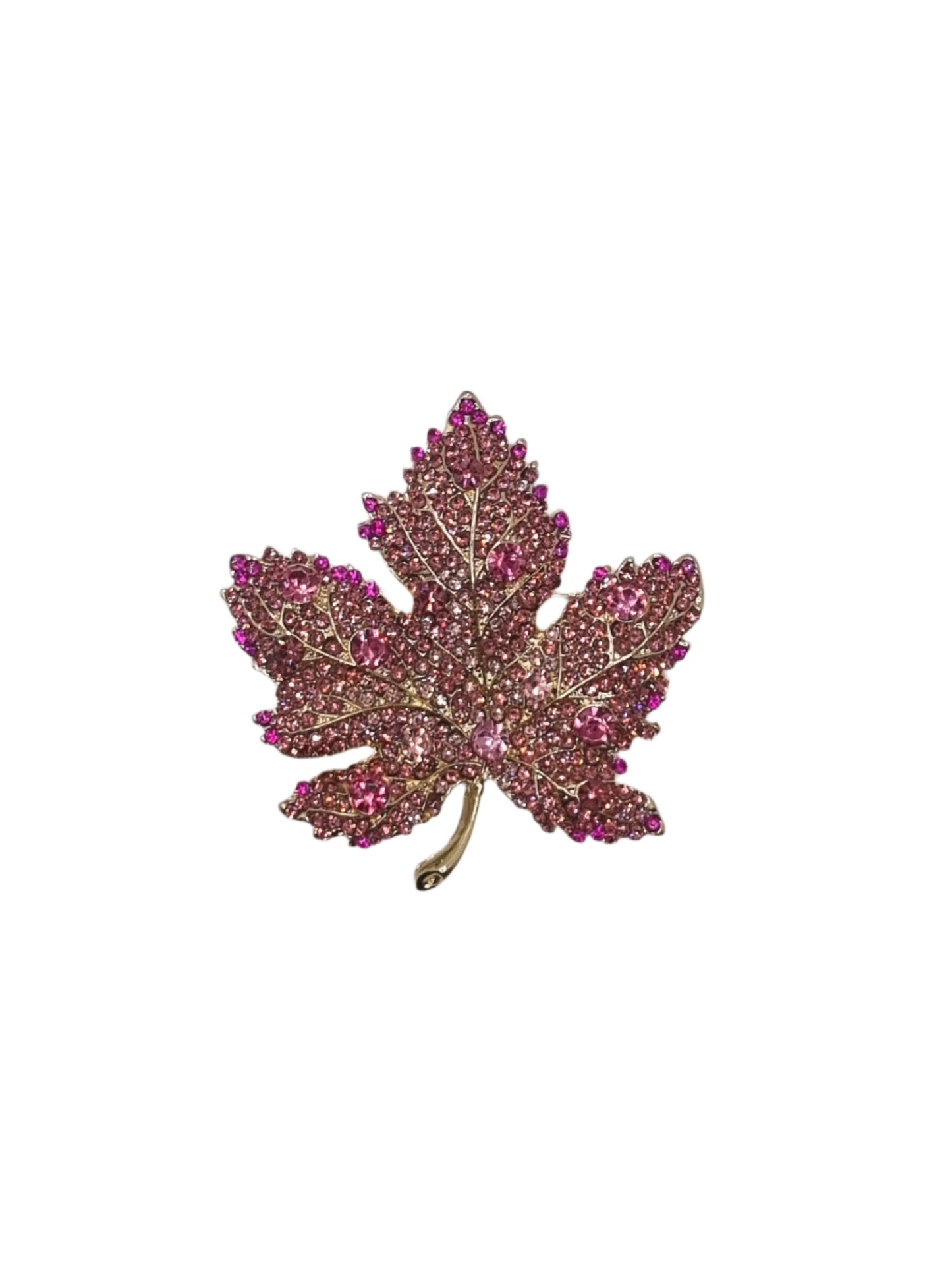 European Glass Christmas ornament of a NO EDITING | Brooch VI