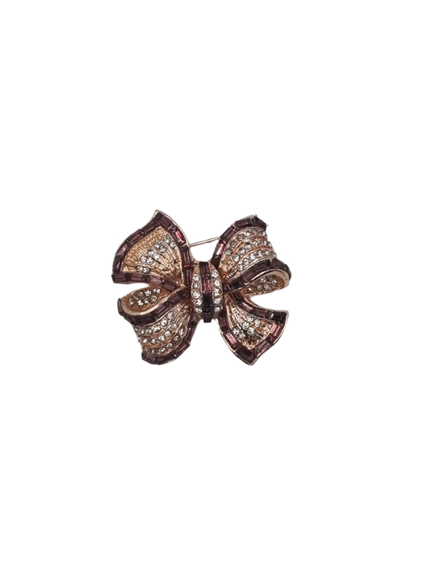 European Glass Christmas ornament of a July | Brooch V (Copy)