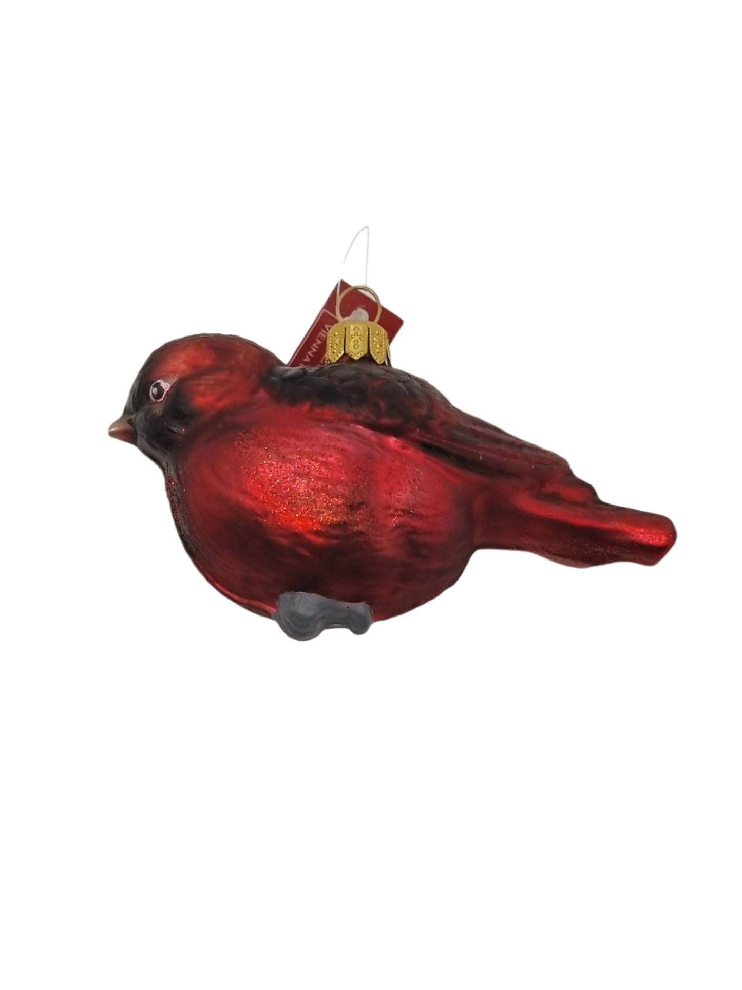 Vogel | Roter Kardinal (S)