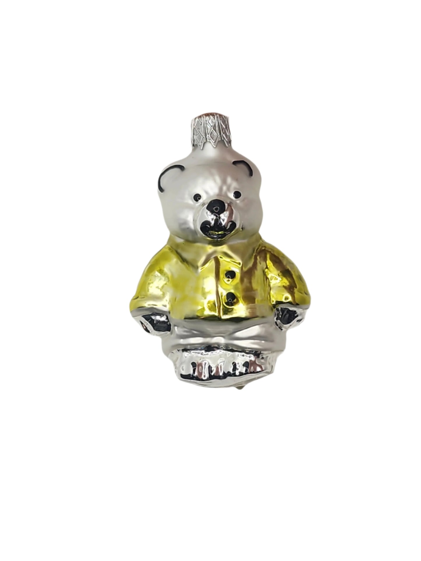 Bär | Teddybär mit Jacke (G)