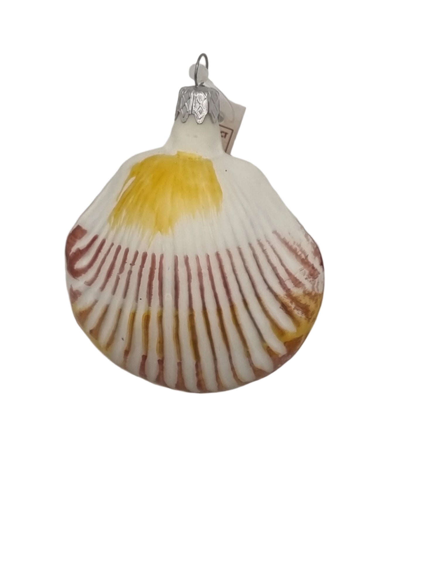 European Glass Christmas ornament of a 12 December Photos