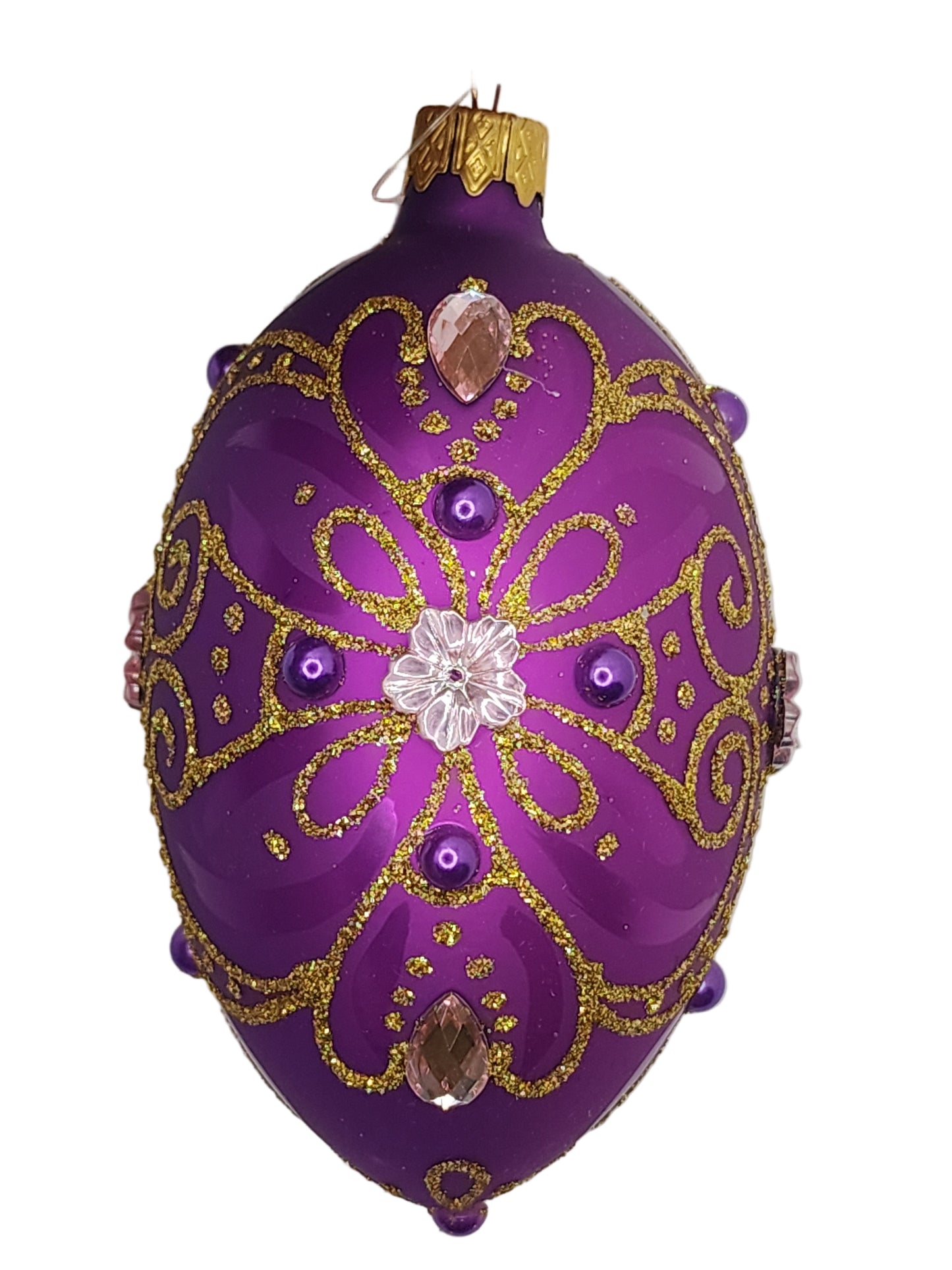 Russische Kaiserliche Eier (R)