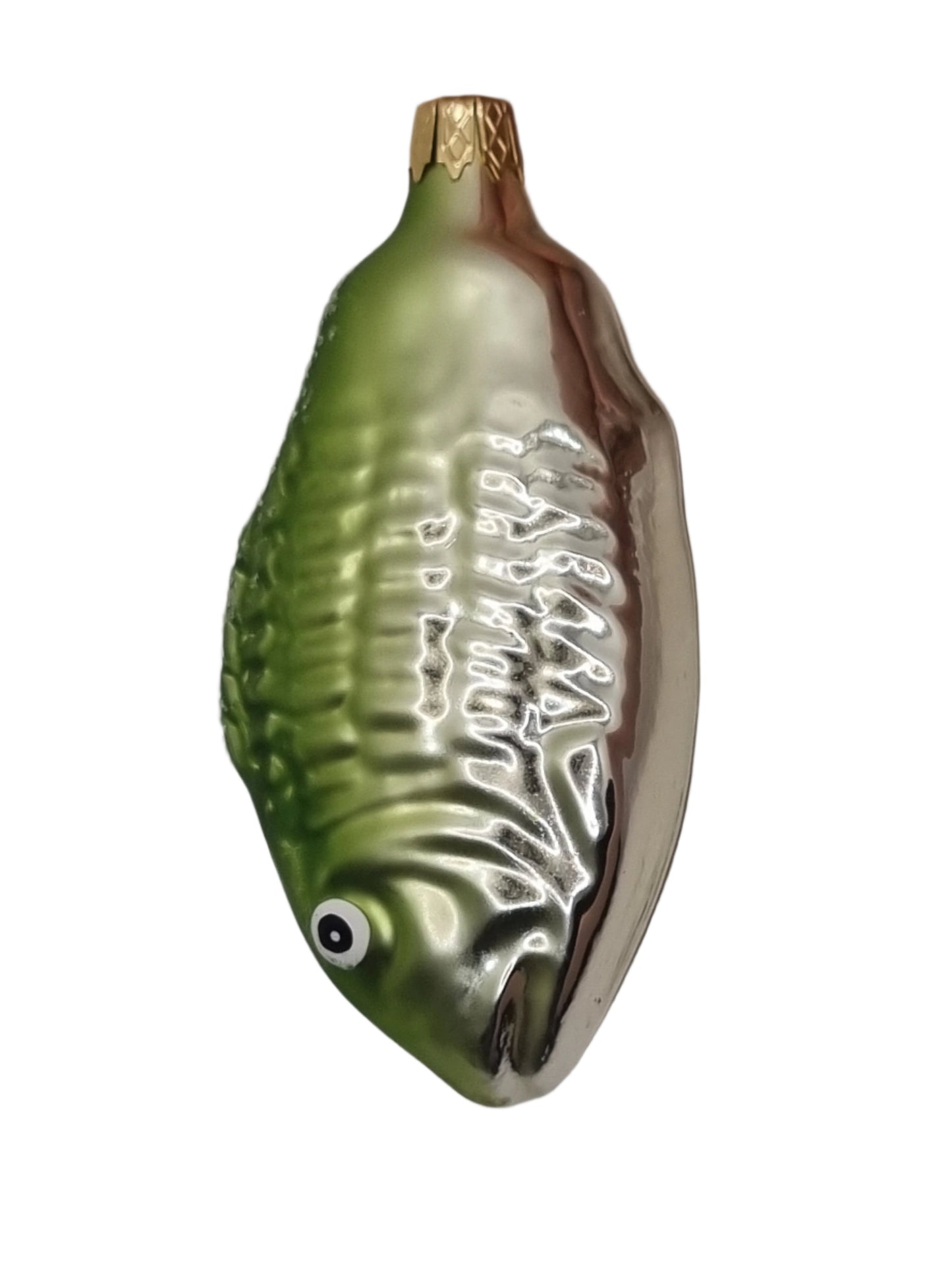 European Glass Christmas ornament of a 13 Dec Photos