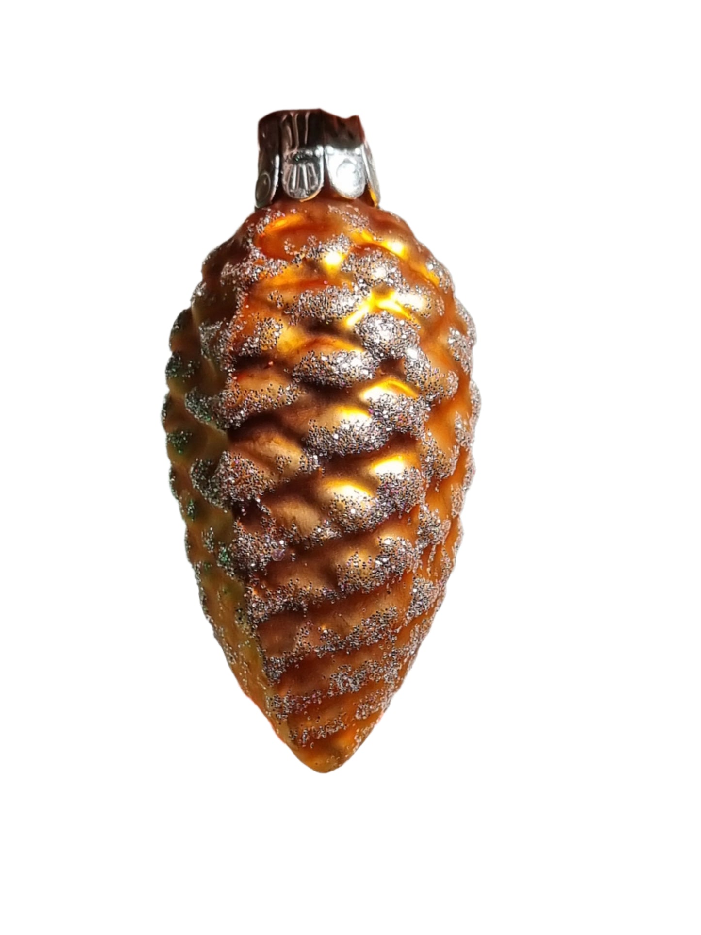 Tannenzapfen mattiert (D)
