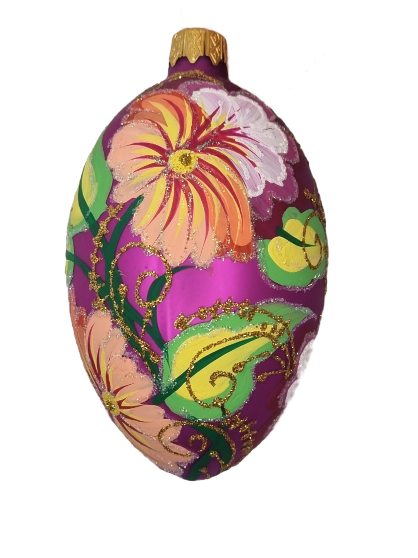 Russische Kaiserliche Eier (R)