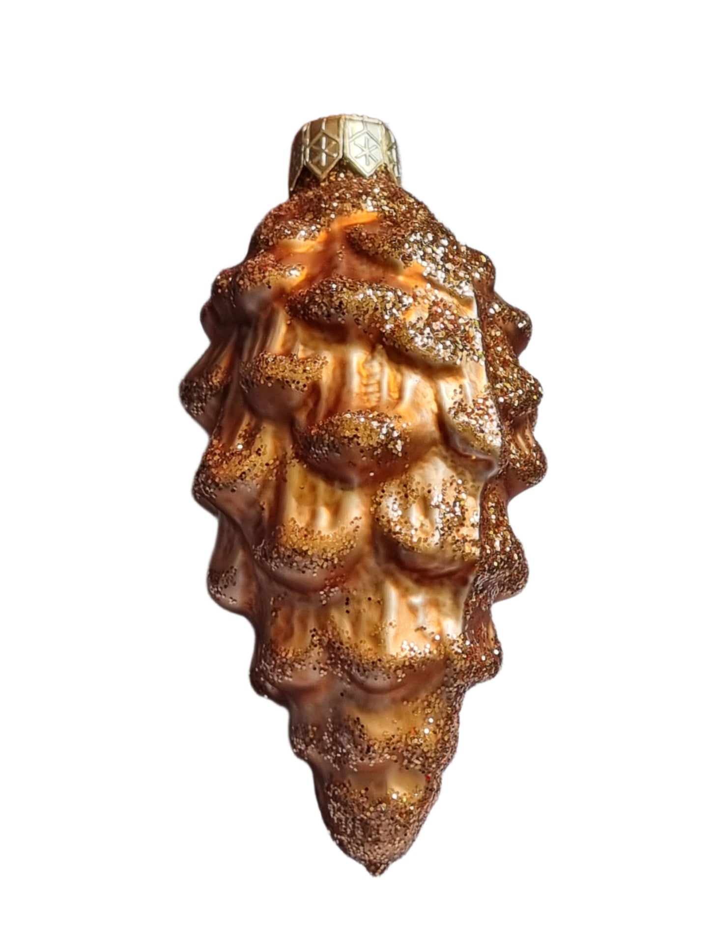 Tannenzapfen spitz (D)