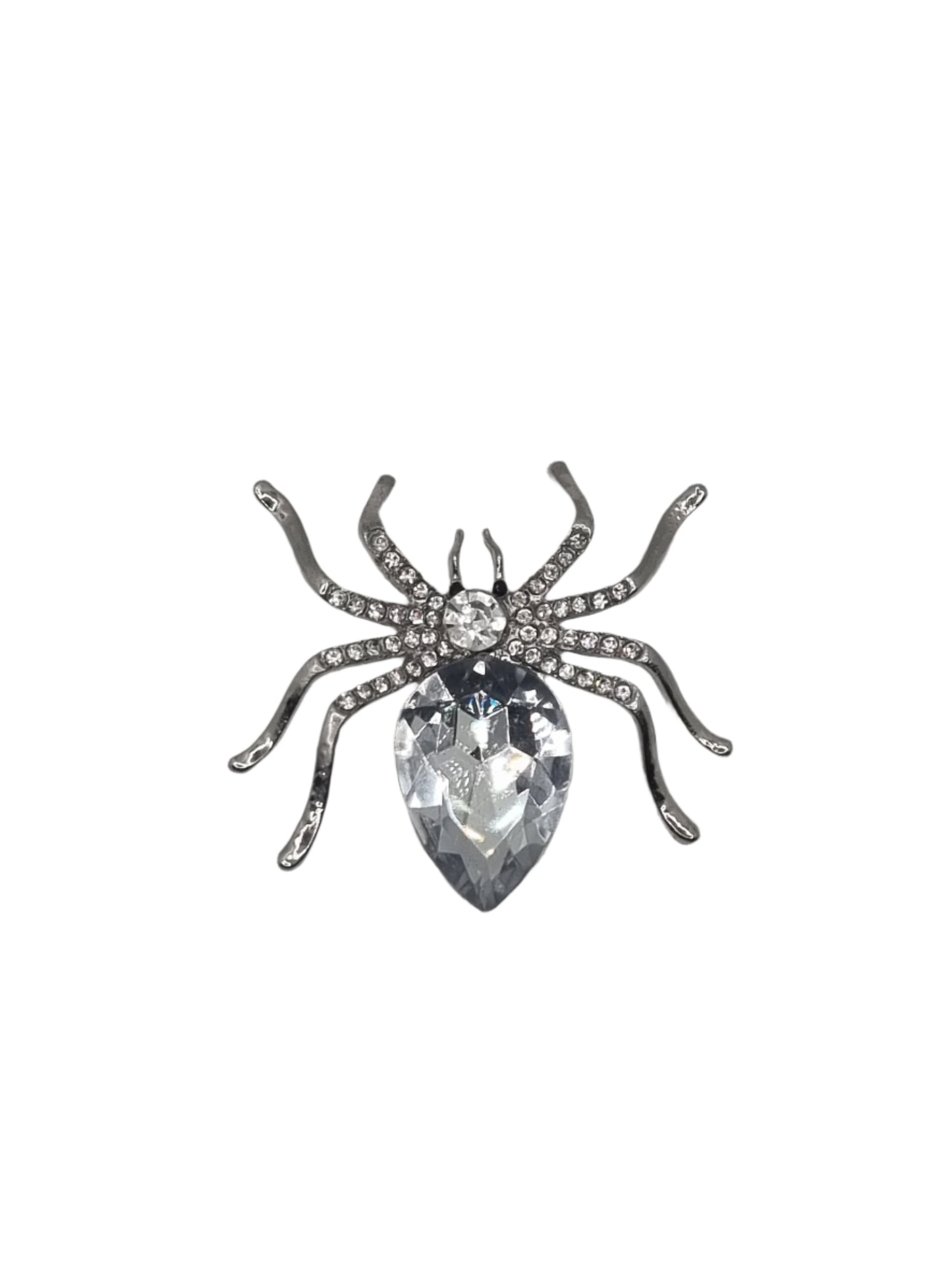 European Glass Christmas ornament of a July | Brooch V (Copy)