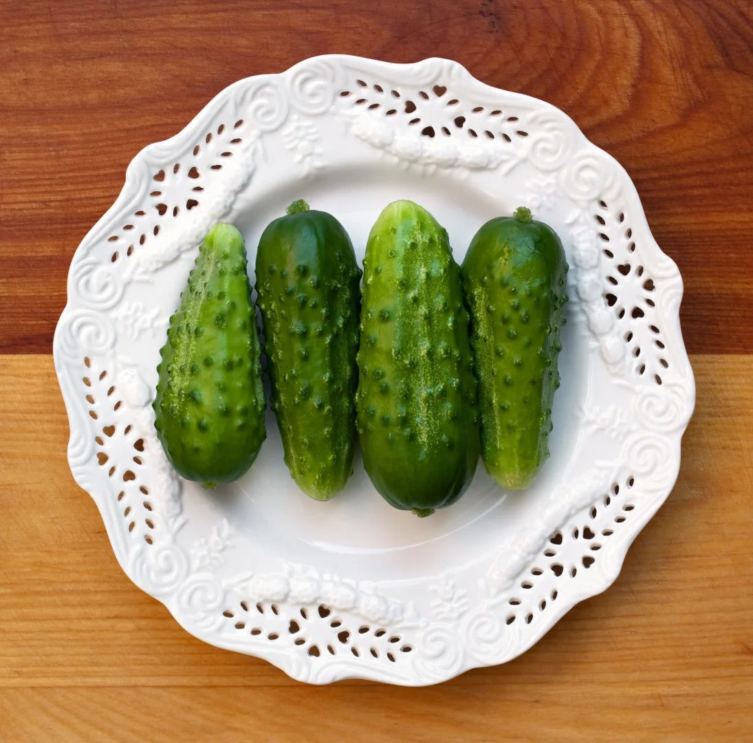 The Quirky Tradition of Hiding a Pickle in the Christmas Tree