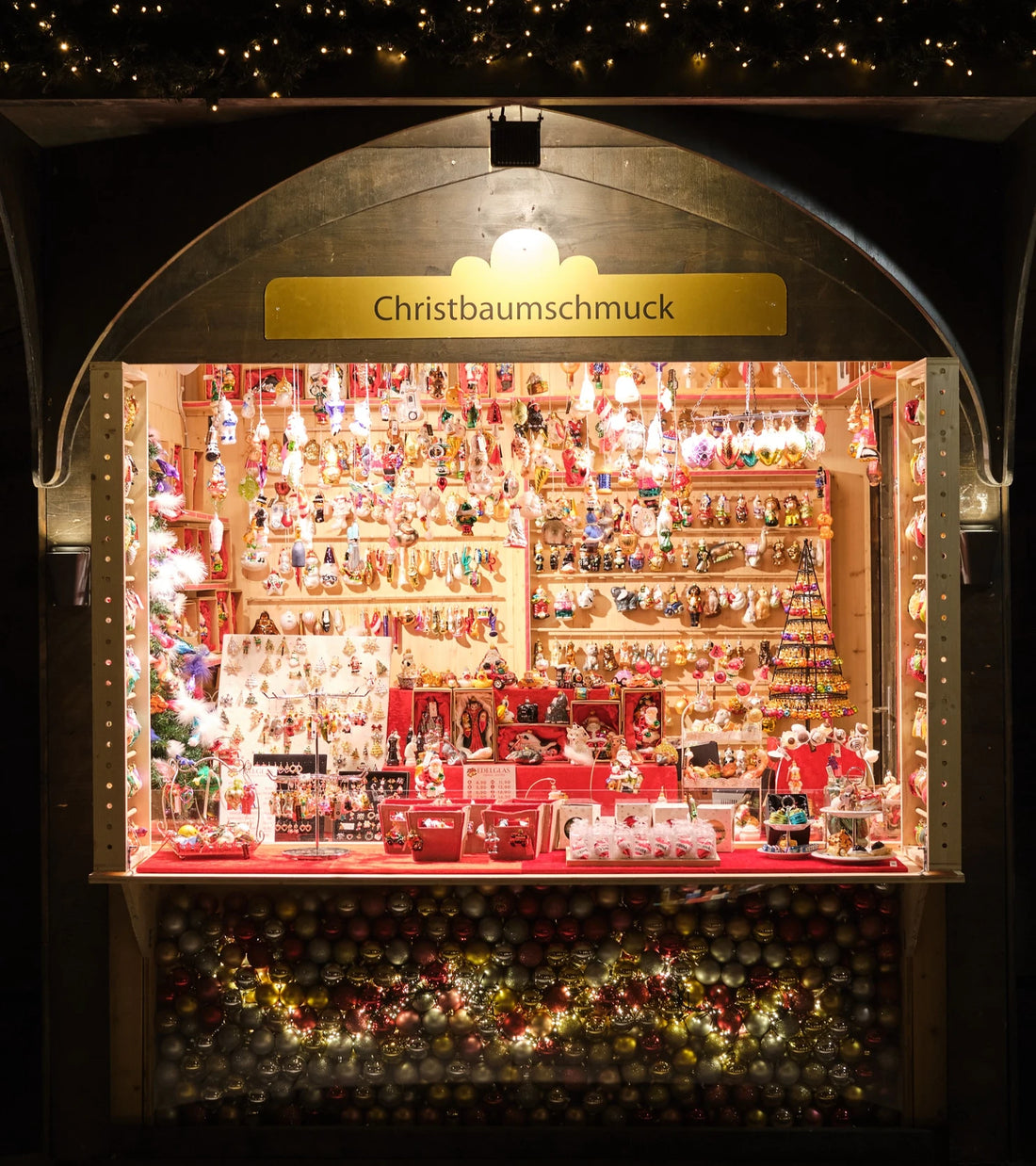 Your Ultimate Guide to Vienna's Top 10 Christmas Markets