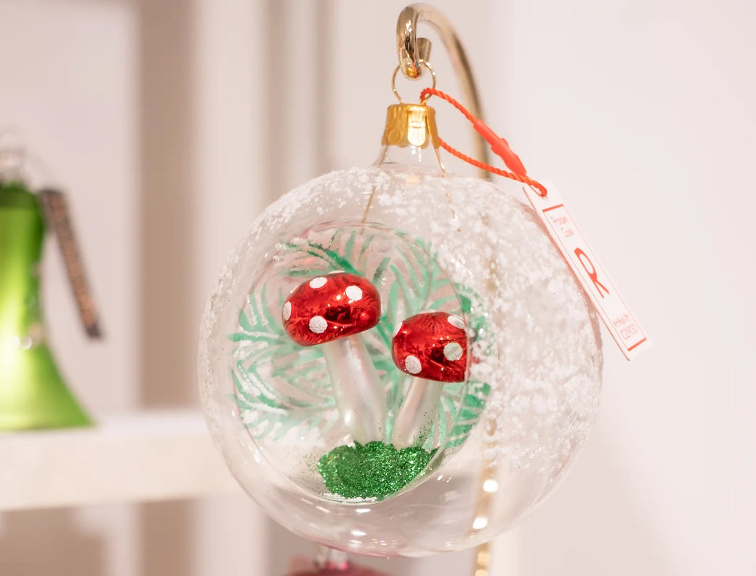 How to Safely Store Your Precious Christmas Ornaments Without Breaking Them