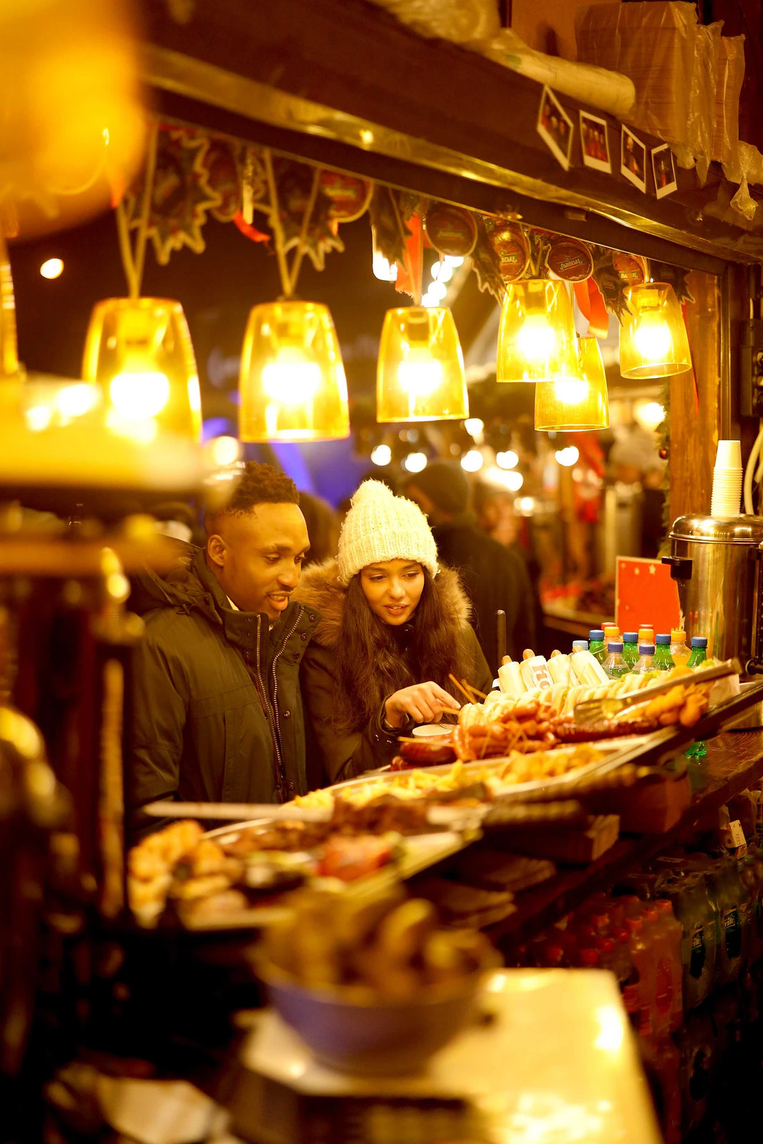 Ultimate Guide to European Christmas Markets