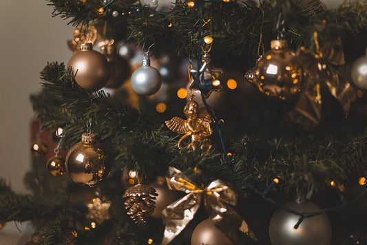 The Symbolism Behind Christmas Ornaments: What Do They Mean?