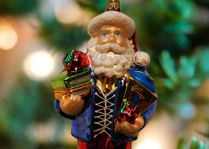 Unique Christmas Gifts for Teachers